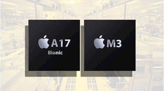 甘孜苹果15维修站分享iPhone15系列会用3nm芯片吗 